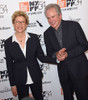 Annette Bening, Warren Beatty At Arrivals For 20Th Century Women Premiere And Centerpiece Gala Presentation At The 54Th New York Film Festival, Alice Tully Hall At Lincoln Center, New York, Ny October 8, 2016. Photo By Derek - Item # VAREVC1608O04XQ0