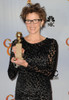 Annette Bening In The Press Room For The Hollywood Foreign Press Association 68Th Annual Golden Globes Awards - Press Room, Beverly Hilton Hotel, Los Angeles, Ca January 16, 2011. Photo By Dee CerconeEverett Collection Celebrity - Item # VAREVC1116J0