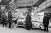 A Sidewalk Newsstand In New York City Displaying A Rich Variety Of Periodicals Published At The Turn Of The Century. Among The Few Titles Still Published In 2011 Are Vanity Fair And Scientific American. 1903. Lc-D401-16161Crop History - Item # VAREVC