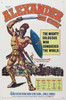 Alexander the Great Movie Poster (11 x 17) - Item # MOVGB00170