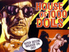 House of 1,000 Dolls Movie Poster (30 x 40) - Item # MOVGB93743