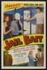 Jail Bait Movie Poster (11 x 17) - Item # MOVAJ4198