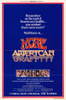 More American Graffiti Movie Poster (11 x 17) - Item # MOVAI9032