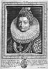 Isabella Clara Eugenia /N(1566-1633). Infanta Of Spain And Portugal; Consort Of Archduke Albert Vii Of Austria And Co-Sovereign Of The Spanish Netherlands. Copper Engraving, 17Th Century, After A Painting By Peter Paul Rubens, 1635. Poster Print by G Isabella Clara Eugenia /N(1566-1633). Infanta Of Spain And Portugal; Consort Of Archduke Albert Vii Of Austria And Co-Sovereign Of The Spanish Netherlands. Copper Engraving, 17Th Century, After A Painting By Peter Paul Rubens, 1635. Poster Print by G