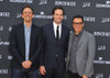 Seth Meyers, Bill Hader, Fred Armisen At Arrivals For Ifc_S Brockmire And Documentary Now For Your Consideration Red Carpet Event, Television Academy'S Saban Media Center, North Hollywood, Ca May 31, 2017. Photo By Dee CerconeEverett - Item # VAREVC1