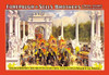 Forepaugh and Sells Brothers great shows consolidated--Greater New York's greeting at the Dewey Arch to the glorious paragon of all parades.  shows a circus parade with elephants going through Dewey Arch. Poster Print by unknown - Item # VARBLL058700