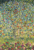 Apple Tree.  High quality vintage art reproduction by Buyenlarge.  One of many rare and wonderful images brought forward in time.  I hope they bring you pleasure each and every time you look at them. Poster Print by Gustav Klimt - Item # VARBLL058725