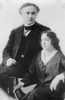 Harry And Beatrice Houdini In 1922 Portrait. Harry And Beatrice Houdini In 1922 Portrait. Harry And Beatrice Houdini In 1922 Portrait. Harry And Beatrice Houdini In 1922 Portrait. Rary Of Congress In 1993. St In 1959. History - Item # VAREVCHISL011EC