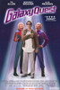 Galaxy Quest Movie Poster (11 x 17) - Item # MOVEF3068