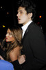 John Mayer, Jessica Simpson At Arrivals For The Metropolitan Museum Of Art Costume Institute Gala - Poiret King Of Fashion, The Metropolitan Museum Of Art, New York, Ny, May 07, 2007. Photo By Ray TamarraEverett Collection Celebrity ( - Item # VAREVC