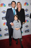 Donald Trump, Jr. Vanessa Haydon And Kai Madison Trump In Attendance For The Celebrity Apprentice Season Finale Post-Show Red Carpet, Trump Tower, New York, Ny February 16, 2015. Photo By Kristin CallahanEverett Collection Celebrity ( - Item # VAREVC