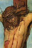 Crucifixion .  High quality vintage art reproduction by Buyenlarge.  One of many rare and wonderful images brought forward in time.  I hope they bring you pleasure each and every time you look at them. Poster Print by Albrecht Altdorfer - Item # VARB