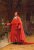 The Preening Peacock.  High quality vintage art reproduction by Buyenlarge.  One of many rare and wonderful images brought forward in time.  I hope they bring you pleasure each and every time you look at them. Poster Print by Jehan Georges Vibert - I