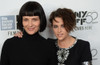 Juliette Binoche, Kristen Stewart At Arrivals For Clouds Of Sils Maria Premiere At The 52Nd New York Film Festival, Alice Tully Hall At Lincoln Center, New York, Ny October 8, 2014. Photo By Kristin CallahanEverett Collection - Item # VAREVC1408O10KH