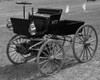 Selden Automobile. /Nan Automobile Patented By George B. Selden In 1895. The Car Is Dated 1877 Because The Patent, Originally Filed In 1879, Was Backdated To This Date. Photograph, 20Th Century. Poster Print by Granger Collection - Item # VARGRC01717