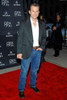 Christian Slater At Arrivals For Gen Art 12Th Annual Film Festival Closing Night Premiere Of He Was A Quiet Man, Clearview Chelsea West Cinemas, New York, Ny, April 17, 2007. Photo By George TaylorEverett Collection Celebrity - Item # VAREVC0717APFUG