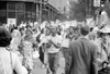 Poor People'S March, 1968. /Nprotesters Marching On Connecticut Avenue Near Lafayette Park In Washington, D.C., During The Poor People'S March On Washington, 18 June 1968. Photographed By Warren K. Leffler. Poster Print by Granger Collection - Item # Poor People'S March, 1968. /Nprotesters Marching On Connecticut Avenue Near Lafayette Park In Washington, D.C., During The Poor People'S March On Washington, 18 June 1968. Photographed By Warren K. Leffler. Poster Print by Granger Collection - Item #