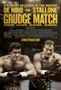 Grudge Match Movie Poster (11 x 17) - Item # MOVCB04835