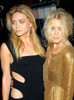 Ashley Olsen And Mary-Kate Olsen At Departures For Annual Opening Night Gala Of Superheroes Fashion And Fantasy, Metropolitan Museum Of Art Costume Institute, New York, Ny, May 05, 2008. Photo By Desiree NavarroEverett Collection - Item # VAREVC0805M