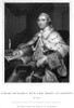 2Nd Earl Of Shelburne /N(1737-1805). William Petty, 1St Marquis Of Lansdowne And 2Nd Earl Of Shelburne. English Statesman. Steel Engraving, English, 1836, After The Painting By Sir Joshua Reynolds. Poster Print by Granger Collection - Item # VARGRC00