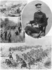Second Boer War, 1901. /Nmajor-General Sir Henry John Thoroton Hildyard And The Engagements Of Which He Took Part During The Second Boer War. Photograph And Illustrations From An English Newspaper, 1901. Poster Print by Granger Collection - Item # VA