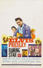 Flaming Star Movie Poster (11 x 17) - Item # MOVEJ7220