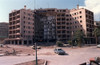 Us Embassy In Beirut Lebanon Was Destroyed By Terrorist Suicide Bomb On April 18 1983. The European Peacekeeping Forces Gradually Came To Favor The Christian Militias Provoking Retaliation From The Islamic And Druze Militants. - Item # VAREVCHISL027E