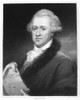 Sir William Herschel /N(1738-1822). English (German-Born) Astronomer. Herschel Holding A Picture Of His Discovery, The Planet Uranus And Two Of Its Satellites. Stipple Engraving, English, 19Th Century. Poster Print by Granger Collection - Item # VARG