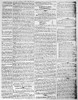 Election Deadlock, 1800. /Narticle In The 'Columbian Centinel' Of Boston, 14 February 1801, Reporting On The Deadlock In Congress Over The Tie Between Thomas Jefferson And Aaron Burr In Electoral Votes. Poster Print by Granger Collection - Item # VAR