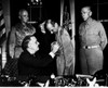 Franklin D. Roosevelt/N(1882-1945). 32Nd President Of The United States. Roosevelt Presenting Gen. James Doolittle With The Medal Of Honor For Commanding The First Air Raid Over Japan. Photographed 19 May 1942. Poster Print by Granger Collection - It