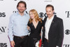 Bradley Cooper, Patricia Clarkson, Alessandro Nivola At Arrivals For 2015 Tony Awards Meet The Nominees Press Junket, The Diamond Horseshoe At The Paramount Hotel, New York, Ny April 29, 2015. Photo By Jason SmithEverett Collection - Item # VAREVC152