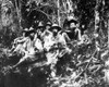 Percy Harrison Fawcett /N(1867-1925?). British Archaeologist And Explorer. Fawcett (Front Right) And His Team Face Starvation During An Expedition To Find The Source Of The Rio Verde River, On The Frontier Between Brazil And Bolivia, 1908. Poster Pri