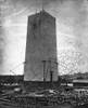 Washington Monument, 1876. /Na View Of The Partially Constructed Washington Monument In Washington, D.C. Photographed In 1876, When Construction Was Resumed After A Delay Of About Twenty Years. Poster Print by Granger Collection - Item # VARGRC021673