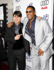 Tom Cruise, Will Smith At Arrivals For The Lions For Lambs Premiere At Opening Night Of Afi Fest 2007 Presented By Audi, Arclight Hollywood Cinerama Dome, Los Angeles, Ca, November 01, 2007. Photo By Michael GermanaEverett Collection - Item # VAREVC0