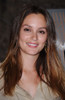 Leighton Meester At A Public Appearance For Coty-Dkms Linked Against Leukemia Partnership Lighting Of The Empire State Building, The Empire State Building, New York, Ny April 28, 2011. Photo By Kristin CallahanEverett Collection - Item # VAREVC1128A0