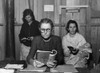 Mothers' Club, 1938 /Nwomen Singing Hymns Before Opening Meeting Of The Mothers' Club At Arvin Farm Sercurity Administration Camp For Migrants, California. Photograph, By Dorothea Lange, November 1938. Poster Print by Granger Collection - Item # VARG