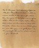 Gettysburg Address, 1863. /Nsecond And Final Page Of The Nicolay Copy Of The Gettysburg Address; The Earliest Extant Version In Abraham Lincoln'S Handwriting, Written At Washington, D.C. Shortly Before 18 November 1863. Poster Print by Granger Collec