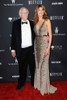 Bruce Dern, Laura Dern At Arrivals For The Weinstein Company 2014 Golden Globes After Party, Trader Vic'S Bar & Lounge At The Beverly Hilton, Beverly Hills, Ca January 12, 2014. Photo By Sara CozolinoEverett Collection Celebrity - Item # VAREVC1412J0