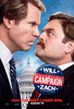 The Campaign Movie Poster (11 x 17) - Item # MOVGB81205