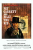 Pat Garrett & Billy the Kid Movie Poster (11 x 17) - Item # MOVCJ2290