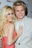 Heidi Montag And Spencer Pratt At Arrivals For Heidi Montag And Spencer Pratt Valentine'S Day Party, Pure Nightclub Inside Caesars Palace, Las Vegas, Nv 2142009. Photo By Roth StockEverett CollectionEverett Collection Celebrity - Item # VAREVC0914FBD