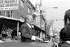 Gerald Ford (1913-2006). /N38Th President Of The United States. Waving To Crowds From The Sunroof Of A Car During A Campaign Stop In Philadelphia, Pennsylvania, September 1976. Photographed By Marion S. Trikosko. Poster Print by Granger Collection -
