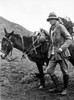 Hiram Bingham (1875-1956). /Namerican Explorer, Teacher, And Politician. Photographed At Pampaconas, Peru, Near The End Of The 1911 Expedition That Led To The Discovery Of The Ruins At Machu Picchu. Poster Print by Granger Collection - Item # VARGRC0