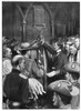 Boer War Memorial, 1901. /Nst. John Brodrick Unveiling A Memorial In Westminster Abbey On 22 June 1901, To Fallen City Imperial Volunteers During The Boer War. Contemporary English Illustration. Poster Print by Granger Collection - Item # VARGRC03704