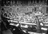 Electoral Votes, 1913. /Njoint Session Of Congress Assembled In The Chamber Of The House Of Representatives To Count The Electoral Votes For The Presidential Election Of 1912. Photographed Early 1913. Poster Print by Granger Collection - Item # VARGR