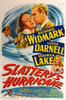 Slattery's Hurricane Movie Poster (11 x 17) - Item # MOV413039