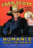 Romance Rides the Range Movie Poster (11 x 17) - Item # MOV199887