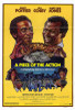 Piece of the Action Movie Poster Print (27 x 40) - Item # MOVAF6403