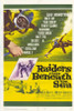Raiders From Beneath the Sea Movie Poster Print (27 x 40) - Item # MOVEH3230