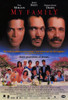 My Family Movie Poster (11 x 17) - Item # MOV210962